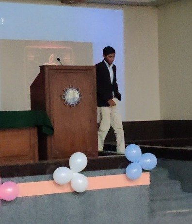 Cybersecurity Workshop