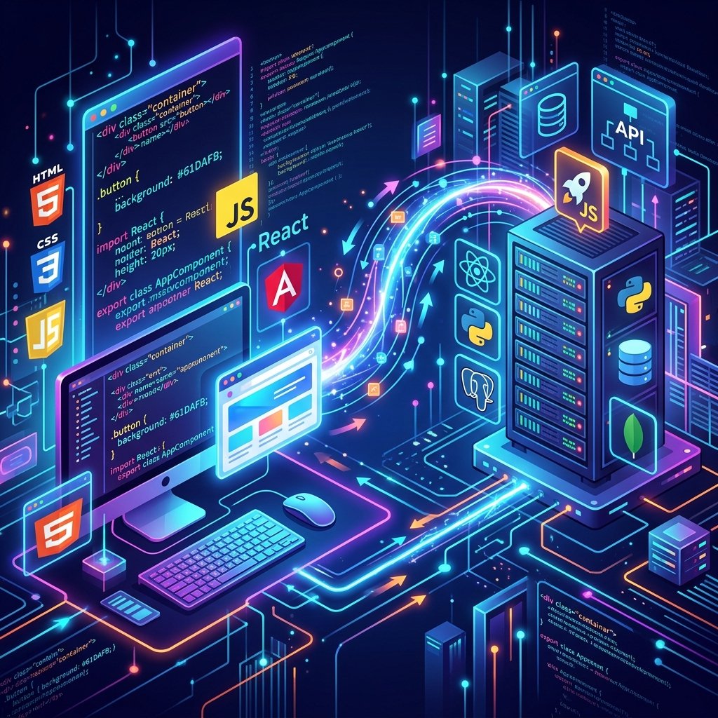 Full Stack Web