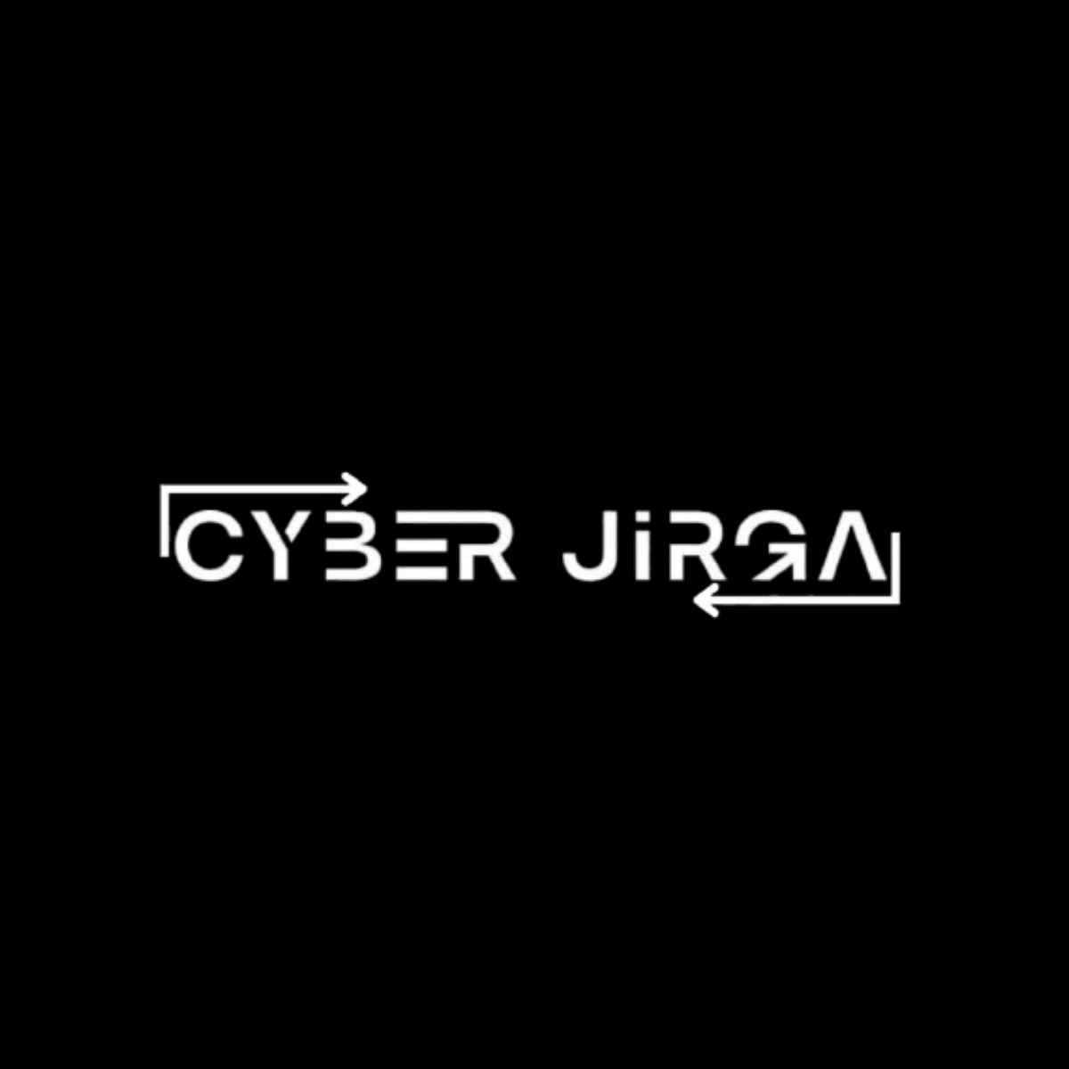 Cyber Jirga Logo